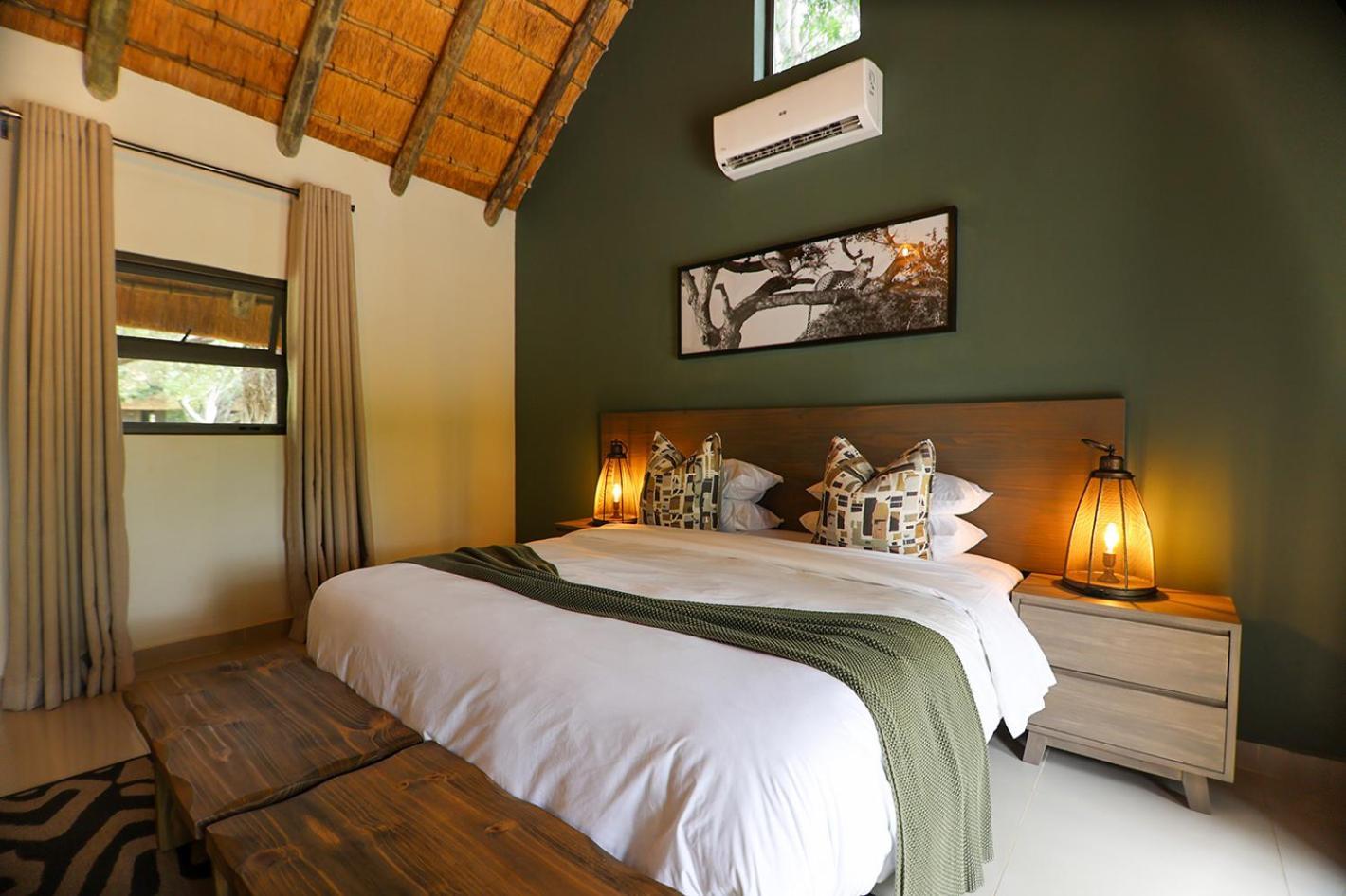 Tomo Safari Lodge Hoedspruit Habitación foto
