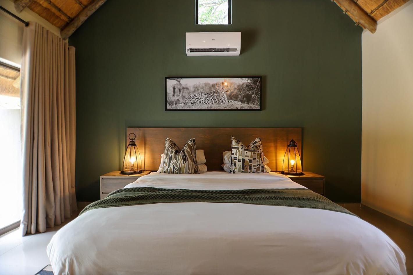 Tomo Safari Lodge Hoedspruit Habitación foto