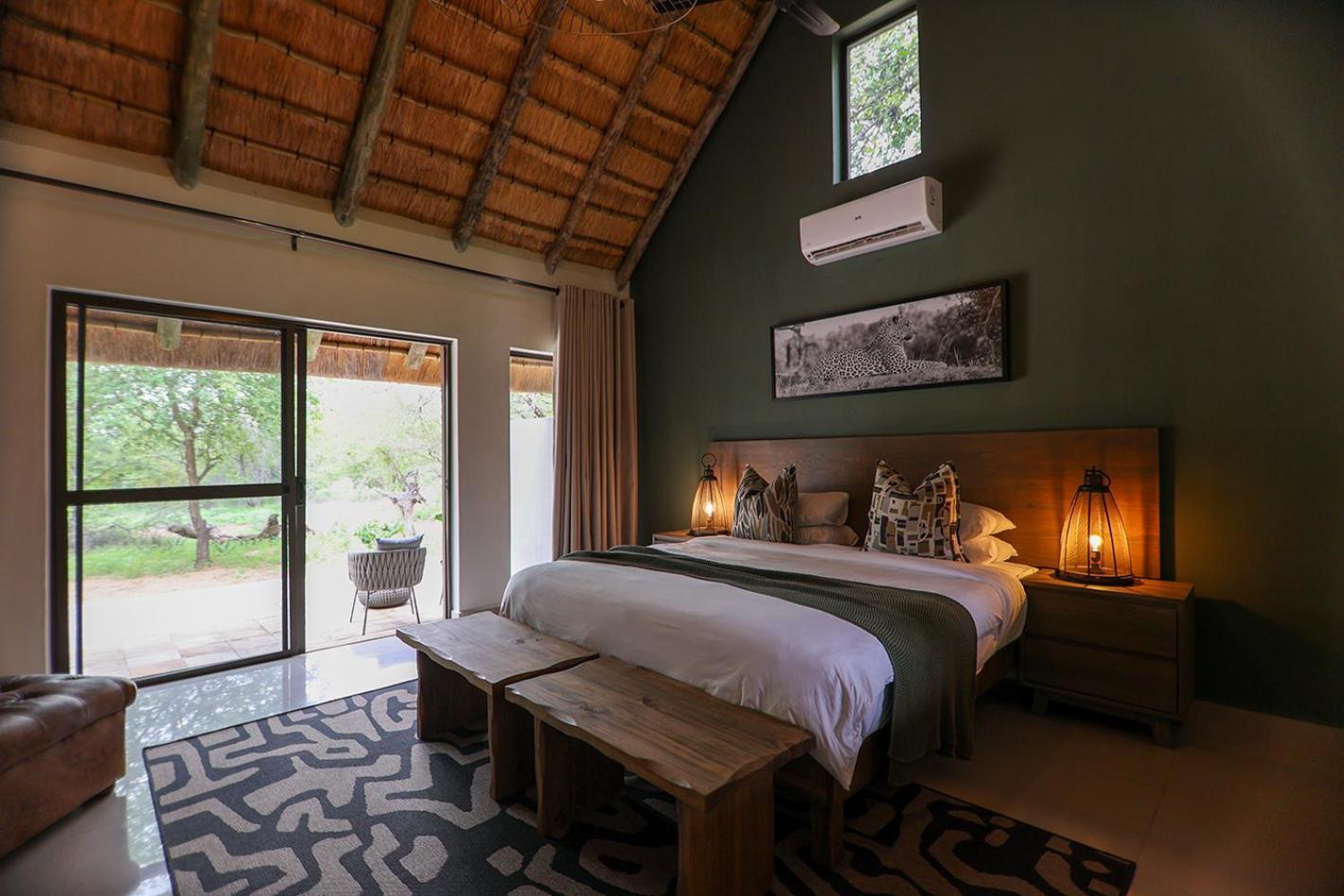 Tomo Safari Lodge Hoedspruit Habitación foto